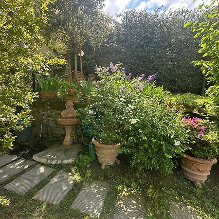 Elegante Bilocale / Elegant Double Room Fiesole Exterior photo