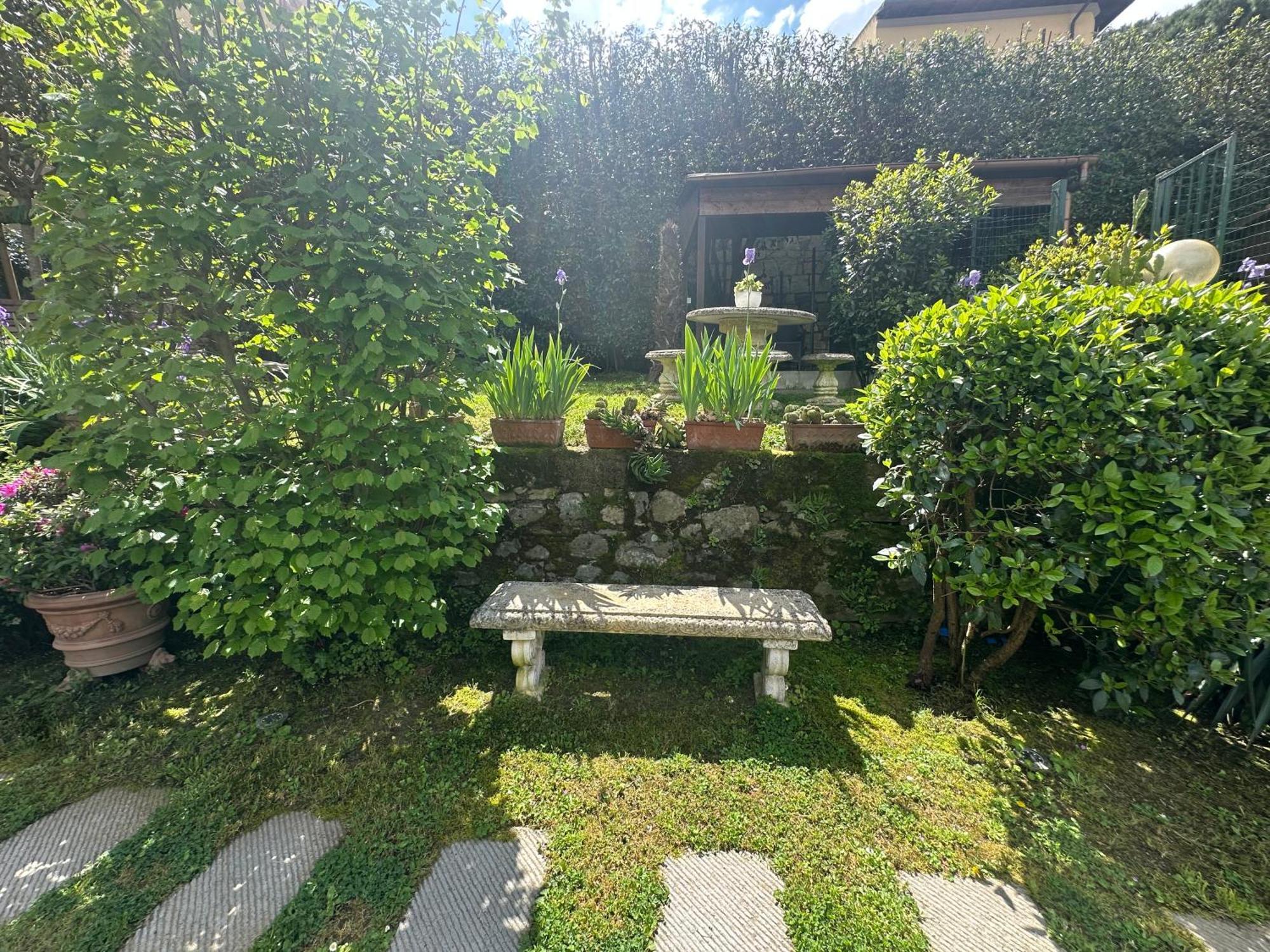 Elegante Bilocale / Elegant Double Room Fiesole Exterior photo